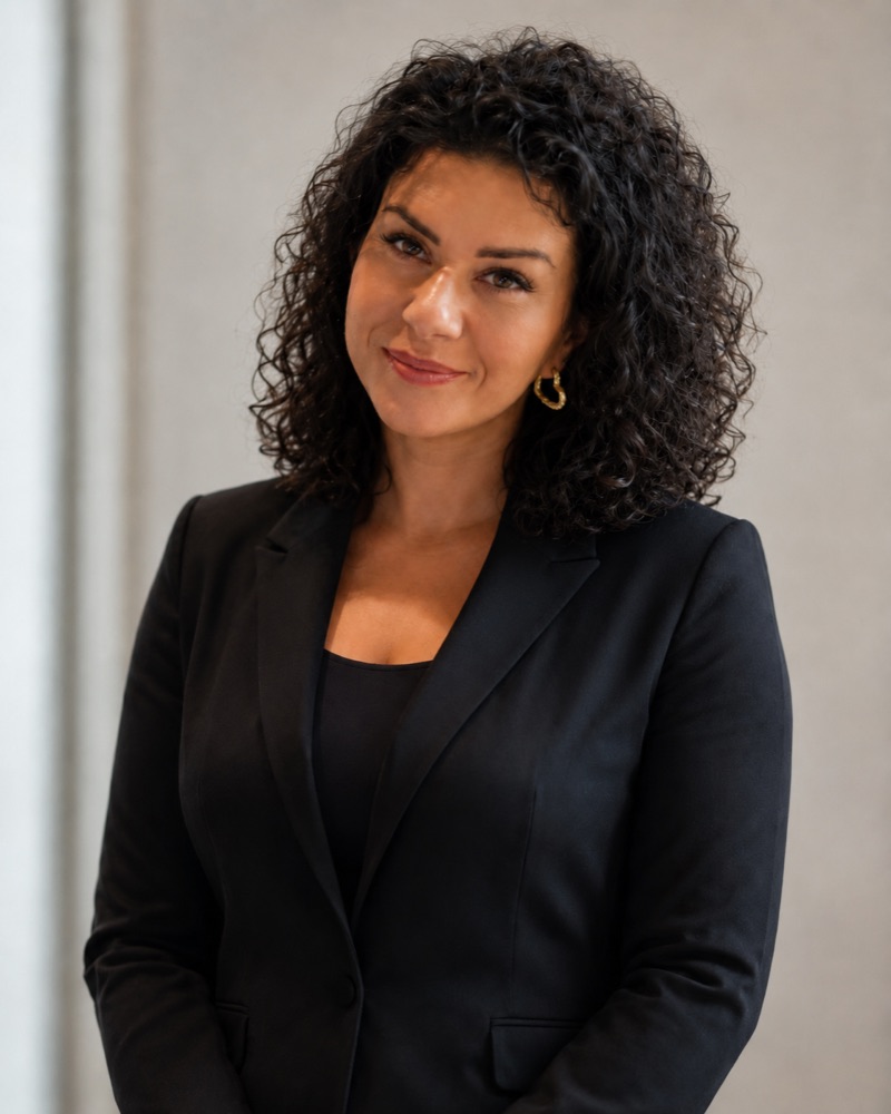 Agnieszka Zagajewska-Stelmach